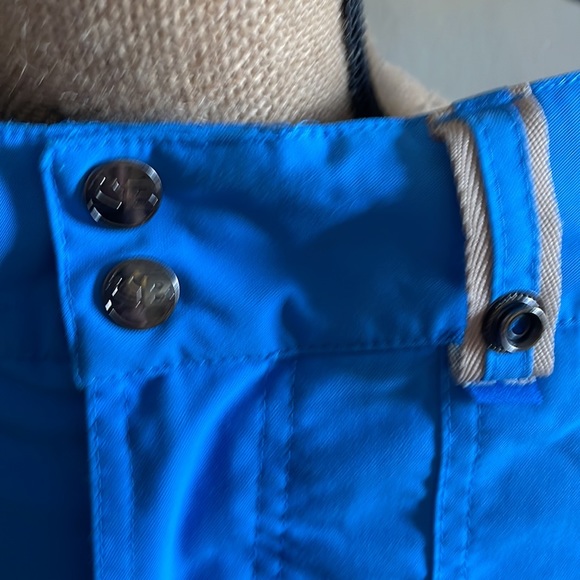 Womens Bonfire snowboarding pants - Picture 2 of 10